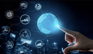 How Technology Is Driving Digital Transformation Across Industries